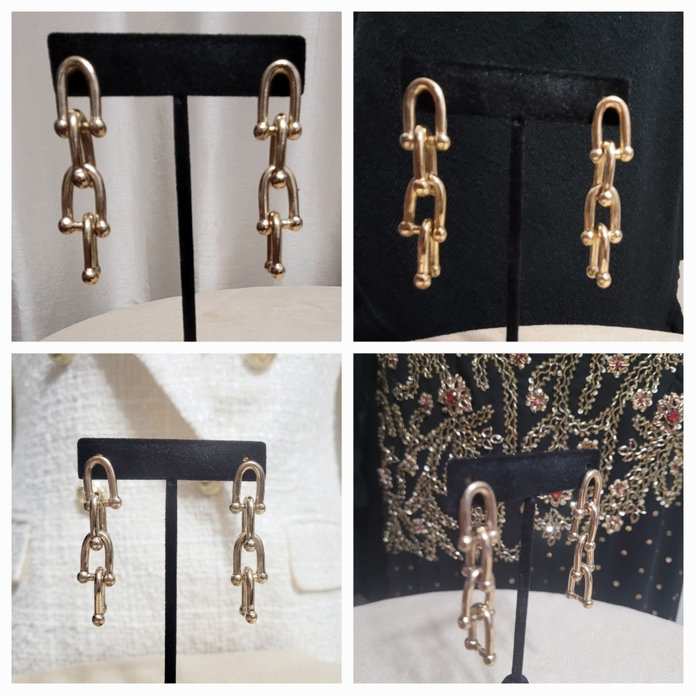 EARRINGS - Picture 2 of 5